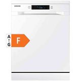 Samsung DW60M5044FW/TR 4 Programlı Bulaşık Makinesi