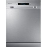 Samsung DW60M5062FS 6 Programlı Bulaşık Makinesi - Gri - Standart