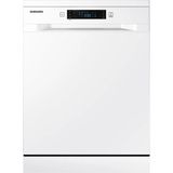 Samsung DW60M5062FW/TR 6 Programlı Bulaşık Makinesi - Beyaz - Standart