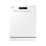 Samsung DW60M6072FW TR 7 Programlı 14 Kişilik Bulaşık Makinesi DW60M6072FW/TR