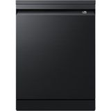 Samsung DW80H73YBFFTR Siyah Bulaşık Makinesi