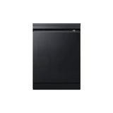 Samsung DW80H73YBFFTR Siyah Bulaşık Makinesi