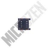 Samsung E1205 Sim Kart Okuyucu