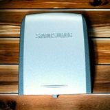 Samsung E250 Arka Kapak E250i Uyumlu Gri Arka Kapak