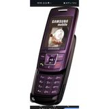 Samsung E250 Orginal Cihazlardir Fırsat Ürünler