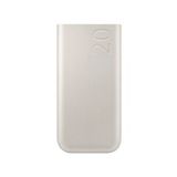 Samsung Eb-P4520x 20.000 Mah 45W Super Hizli Powerbank Samsung Turkiye Garantili