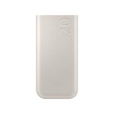 Samsung EB-P4520X 20.000 mAh Powerbank - - Altın