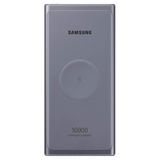 Samsung EB-U3300X 10.000 mAh SFC Gri Kablosuz Powerbank