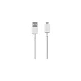 Samsung ECB-DU4EWE 1.5 mt 5.3 V 2A Mikro USB Şarj Data Kablosu