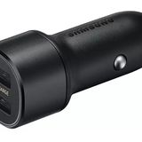 Samsung EE-GN930K Type-C to Micro USB 3'lü Siyah Adaptör