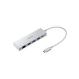 Samsung EE-P5400U USB 3.0 Type-C Gigabit Ethernet Hdmi Power Supply Multiport Adaptör