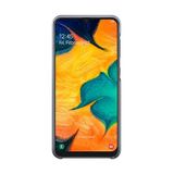 Samsung EF-AA305CBEGWW A30 Siyah Koruyucu Kılıf