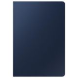 Samsung EF-BT630PNEGTR Koyu Mavi Galaxy Tab S7 İnce Klavyeli Tablet Kılıfı