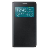 Samsung EF-CG710BBEGWW Samsung G7100 Galaxy Grand 2 Orjinal S View Cover Kılıf