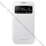Samsung EF-CI950BWEGWW Galaxy S4 Flip Cover Kılıf