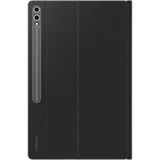 Samsung EF-DX925BBEGTR Galaxy Tab S10-S9 Mousepadli Klavyeli Siyah Kapaklı Kılıf