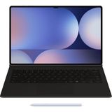 Samsung EF-DX925BBEGTR S10/S9 Ultra Klavyeli Mousepadli Siyah Kılıf - Standart