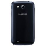 Samsung EF-FI908BLEGWW Samsung Galaxy Grand Neo/Duos Flip Cover Orjinal Kılıf