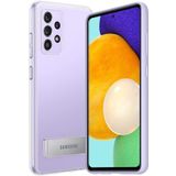 Samsung EF-JA525CTEGWW Galaxy A52 Ayaklı Şeffaf Kılıf