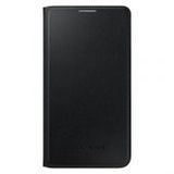 Samsung EF-NN710B Samsung Galaxy Note 2 Orjinal Flip Wallet Siyah Kılıf