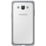Samsung EF-PA300 Kılıfı Samsung Galaxy A3 için Gri EF-PA300BSEGWW