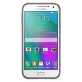 Samsung EF-PE700BWEGWW Samsung Galaxy E7 Protective Cover Orjinal Beyaz Kılıf