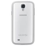 Samsung EF-PI950BWEGWW Samsung Galaxy S4 İçin Beyaz Kılıf