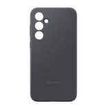 Samsung EF-PS711TBEGWW Galaxy S23 FE Siyah Silikon Kılıf