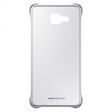 Samsung EF-QA510CSEGWW A5 2016 Gri Şeffaf Kılıf