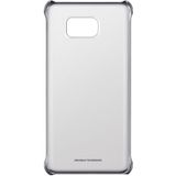 Samsung EF-QN920CSEGWW Galaxy Note 5 Gri Şeffaf Kılıf