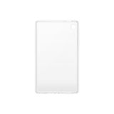 Samsung EF-QT220TTEGWW Şeffaf Galaxy Tab A7 Lite Tablet Kılıfı