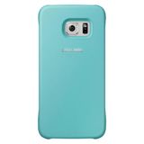 Samsung EF-YG920BMEGWW Galaxy S6 Deri Yeşil Koruyucu Cep Telefonu Kılıfı