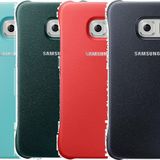 Samsung EF-YG925B Koruyucu Kapak