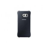 Samsung EF-YG925BBEGWW Galaxy S6 Edge Siyah Koruma Cep Telefonu Kılıfı