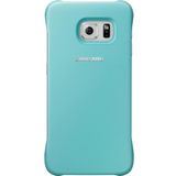 Samsung EF-YG925BMEGWW Galaxy S6 Edge Açık Yeşil Koruma Cep Telefonu Kılıfı