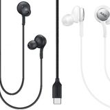 Samsung EO-IC100B AKG Tip C Kablolu Kulaklık Type-C Kulaklık