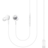 Samsung EO-IC100B Type C Kablolu Kulaklık - Beyaz - Çok Renkli