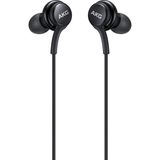 Samsung EO-IC100B Type C Kablolu Kulaklık Stereo Kulaklıklar ile Mikrofon Özelliği - Siyah