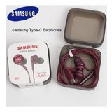 Samsung EO-IC100B Type C Kablolu Kulaklık