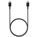Samsung EP-DA705 Siyah Type-C Kablo