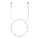 Samsung EP-DA705BBEGWW Beyaz USB To Micro Cep Telefonu Kablosu