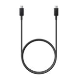 Samsung EP-DN975 5A Siyah Typec Kablo