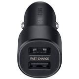 Samsung EP-L1100WBEGWW Siyah Hızlı Araç Şarj Cihazı