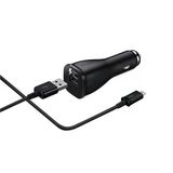 Samsung Ep-Ln915ubegww 2A Hızlı Araç Şarj Aleti