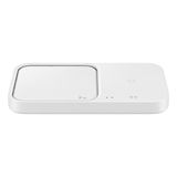 Samsung Ep-p5400t Kablosuz Hızlı Şarj Cihazı İkili (15w) - Beyaz w/ TA (outlet)