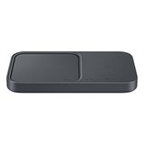 Samsung Ep-p5400t Kablosuz Hızlı Şarj Cihazı İkili (15w) - Siyah w/ TA (outlet)