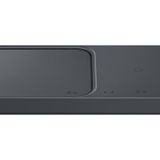 Samsung EP-P5400T Siyah 15W USB Kablosuz Hızlı Şarj Cihazı