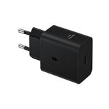 Samsung EP-T4511X 45 W Siyah TypeC Süper Hızlı Şarj