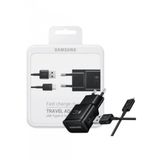 Samsung Ep-ta20ewecgtr Şarj Cihazı + Type-c Data Kablo Samsung Galaxy S8 S9 S10 Plus Note 8 Note 9