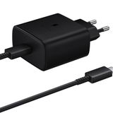 Samsung EP-TA845XBEGTR Siyah 45 W Şarj Adaptörü